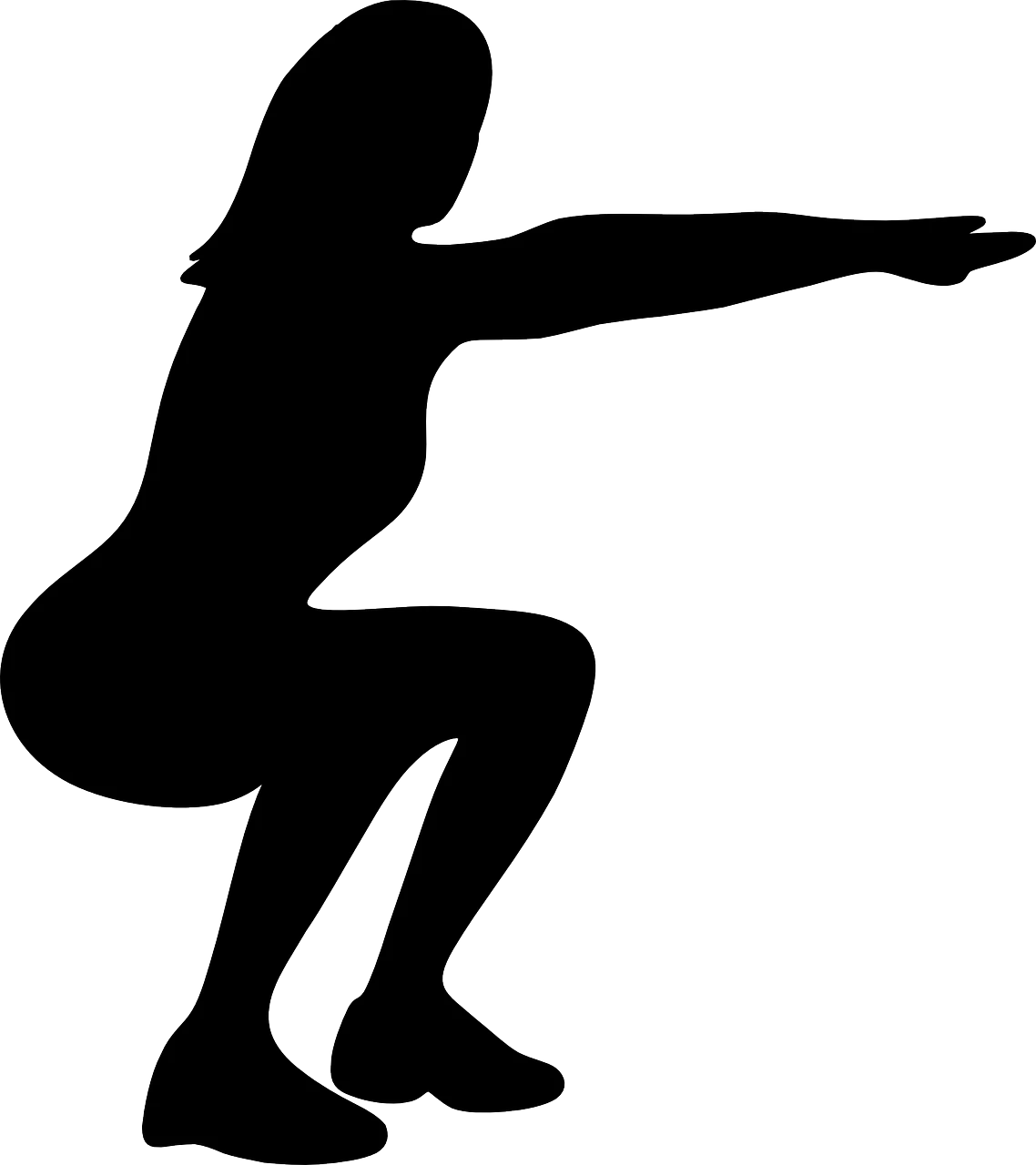 足腰強化のための効果的なトレーニング法