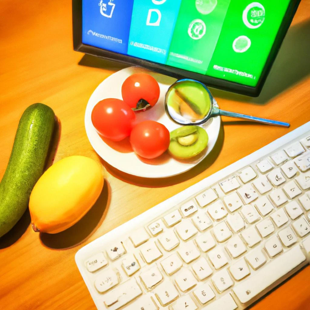 栄養バランスを整えるための食事管理のコツ